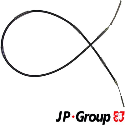 Трос ручника