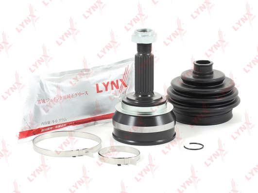 LYNXAUTO CO-8001 - ШРУС
