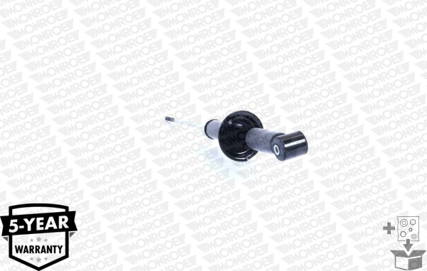 MONROE 23821 - Амортизатор MONROE ORIGINAL (Gas Technology)