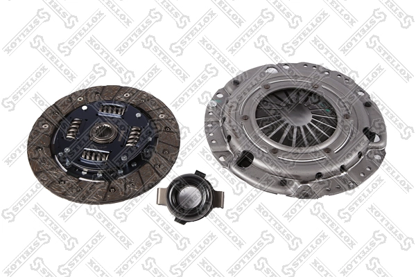 STELLOX 07-01132-SX - Комплект сцепления