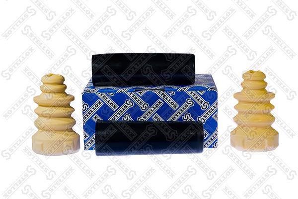STELLOX 11-27042-SX - Пыльники и отбойники амортизатора