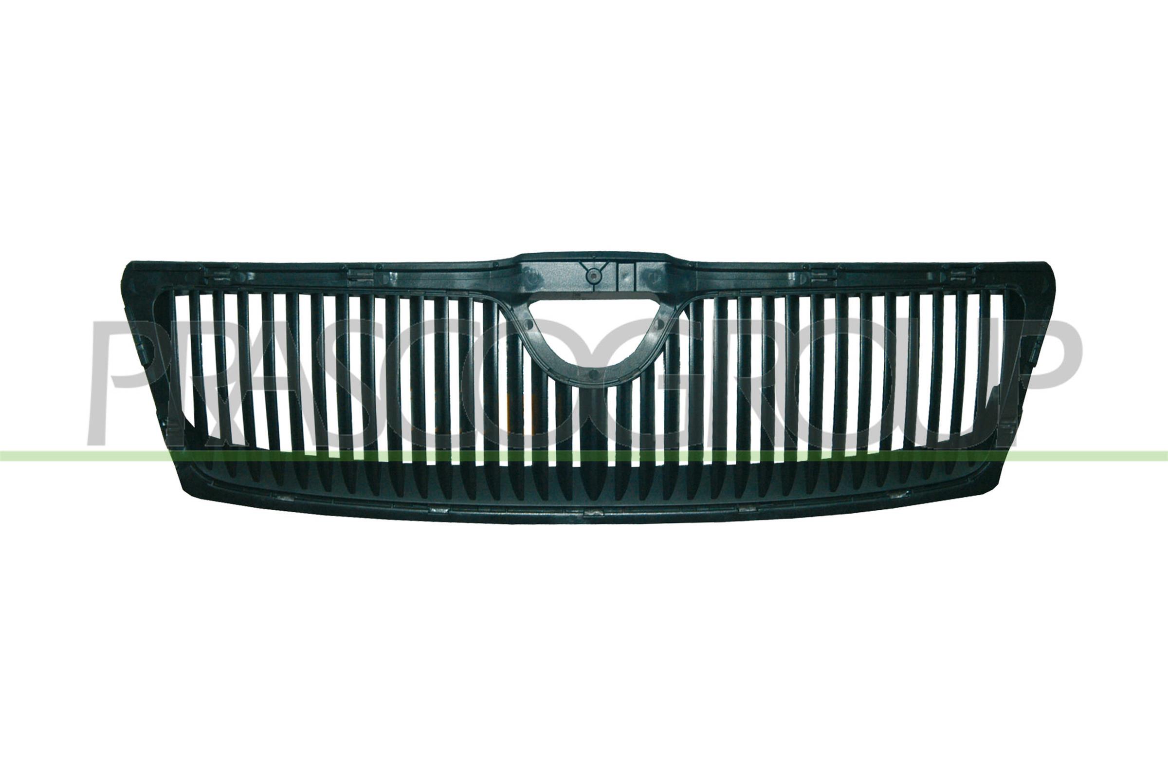 Решетка радиатора Premium