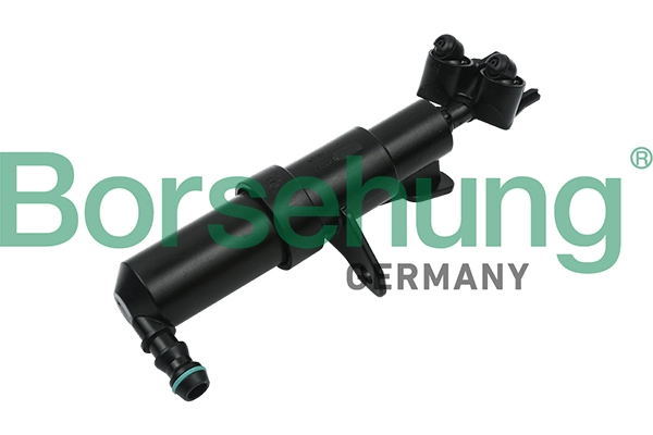 Форсунка омывателя фар