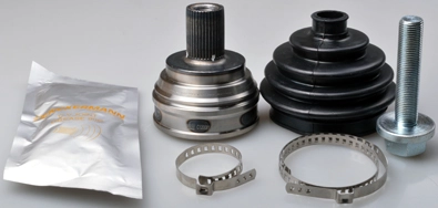 DENCKERMANN C120081 - ШРУС