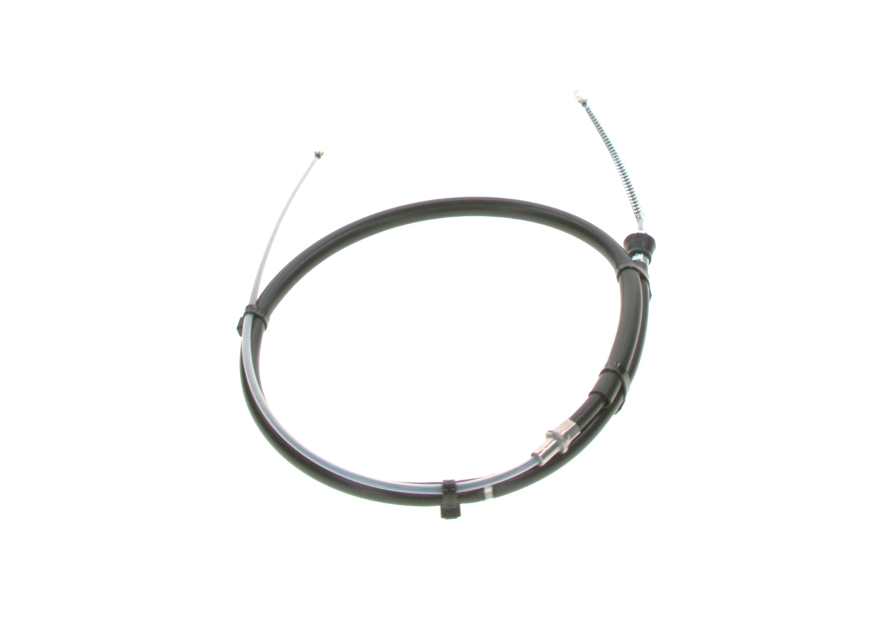 BOSCH 1 987 477 684 - Трос ручника