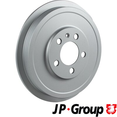 Тормозной барабан JP GROUP