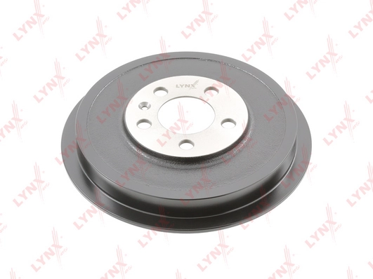 LYNXAUTO BM-1156 - Тормозной барабан