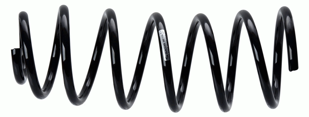 SACHS 997 770 - Пружины 