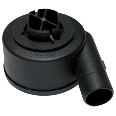 Клапан, отвода воздуха из картера