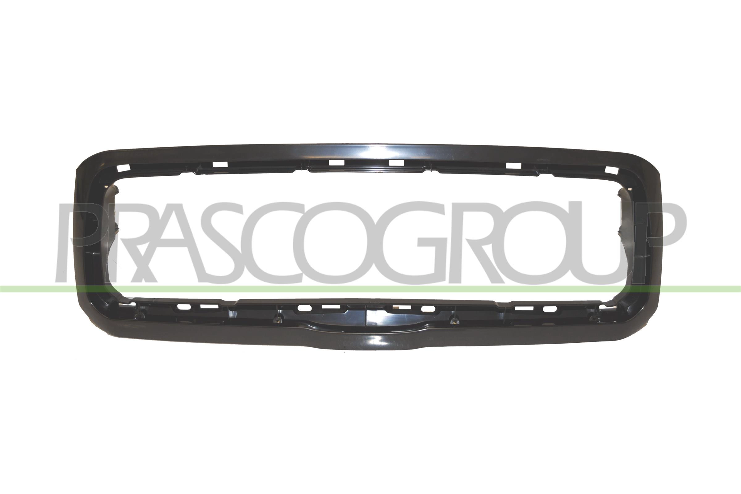 Рамка решетки радиатора