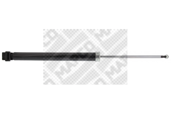 MAPCO 20807 - Амортизатор