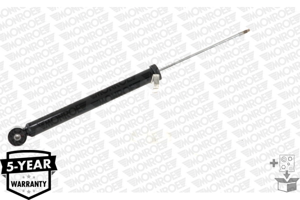 MONROE 23925 - Амортизатор MONROE ORIGINAL (Gas Technology)