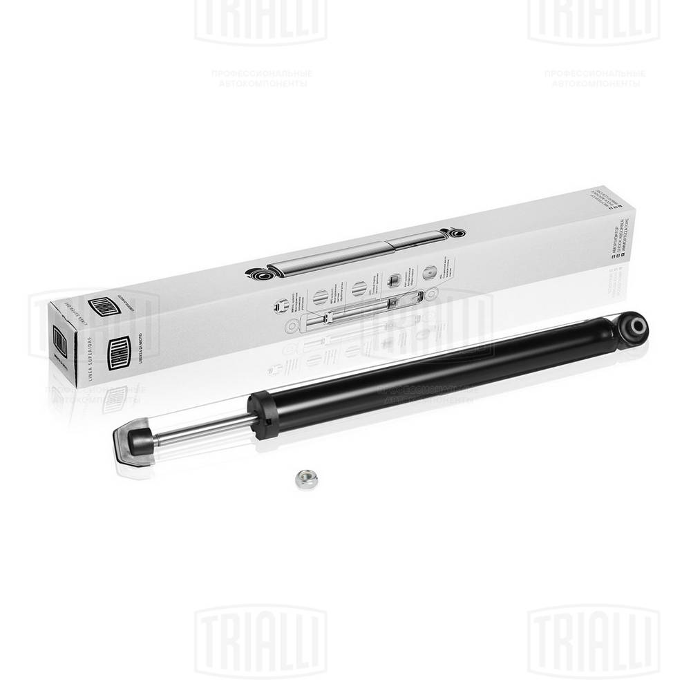 Амортизатор