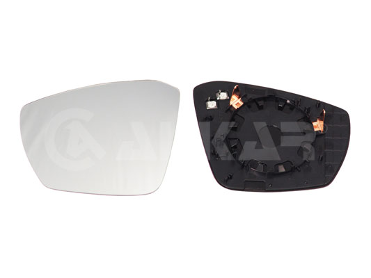 Стекло зеркала 