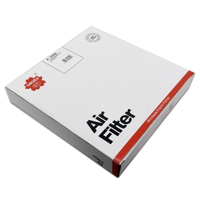 SAKURA AUTOMOTIVE A-31270 - Воздушный фильтр