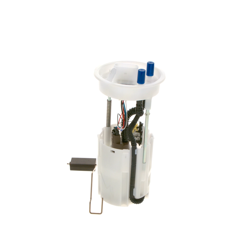 Топливный насос