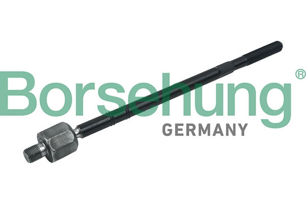 Рулевая тяга