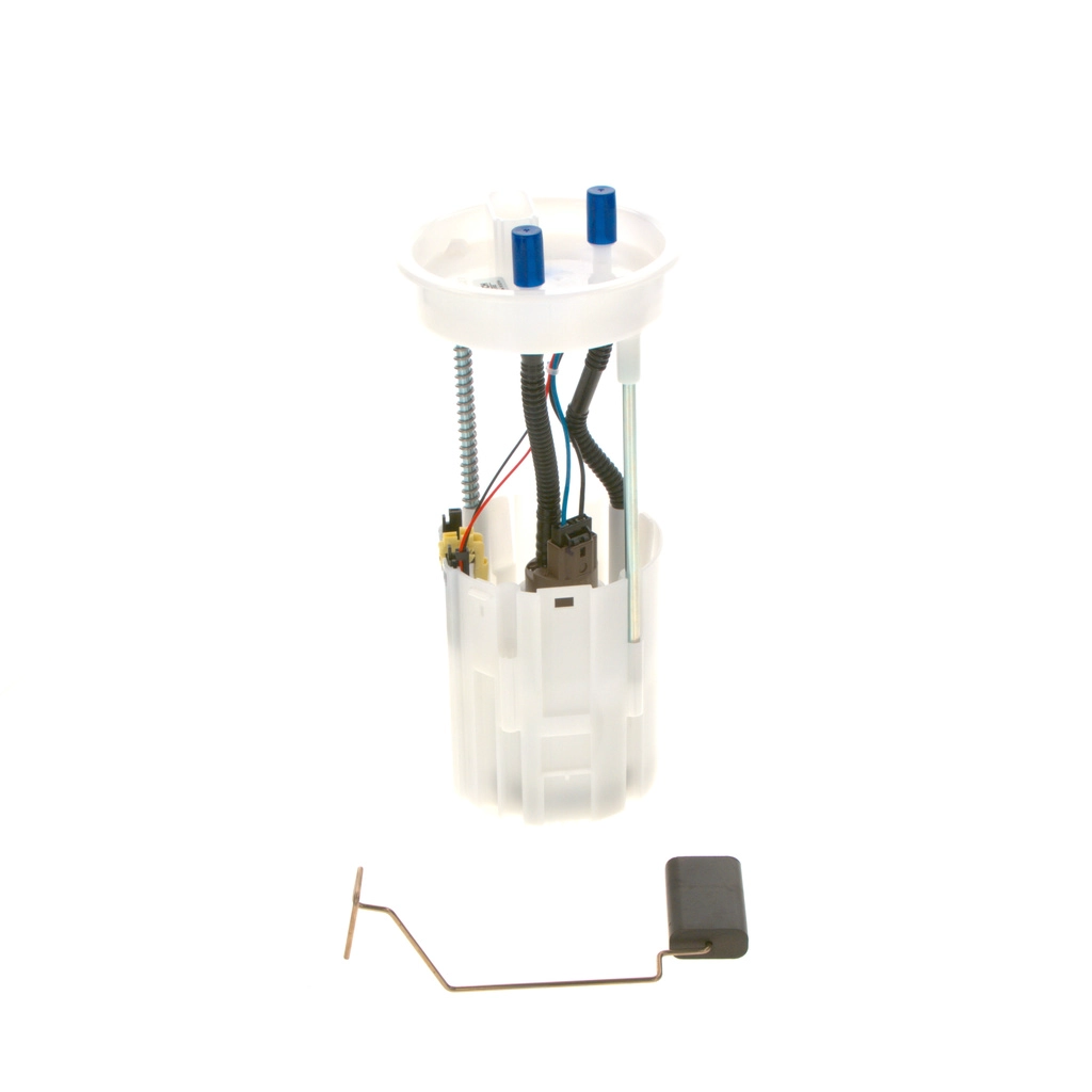 BOSCH 0 986 580 932 - Топливный насос