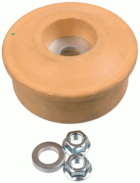 LEMFÖRDER 26816 01 - Опора амортизатора