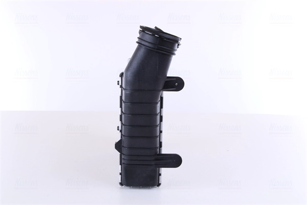 NISSENS 96680 - Интеркулер