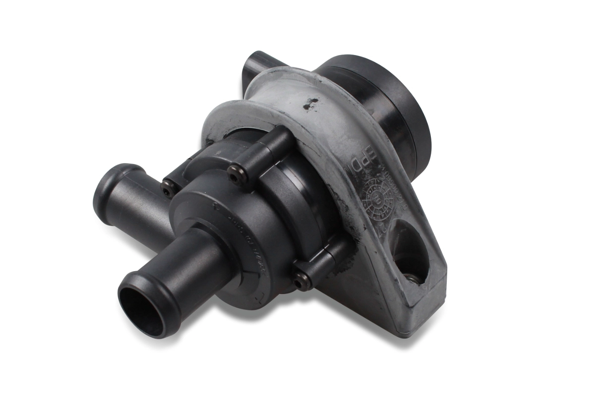 Электропомпа