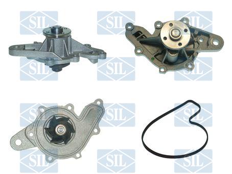 Водяной насос - помпа