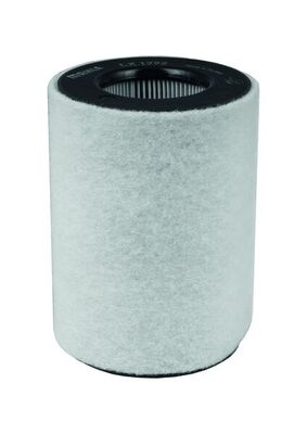 MAHLE LX 1792 - Воздушный фильтр