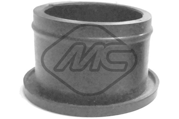 Воздушный патрубок