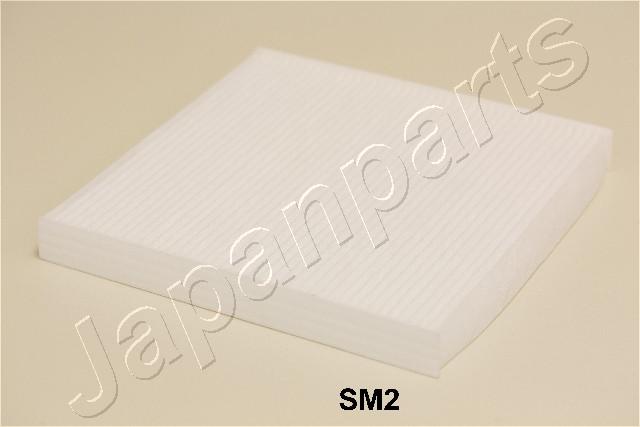 Салонный фильтр