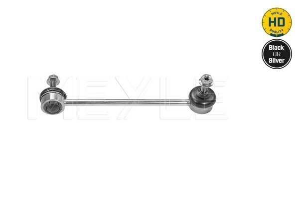 Стойки стабилизатора