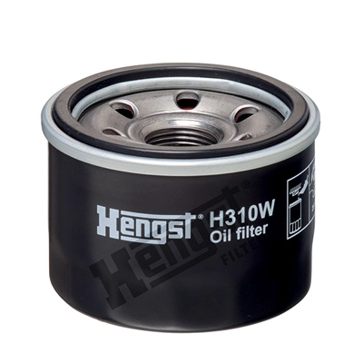 HENGST FILTER H310W - Масляный фильтр