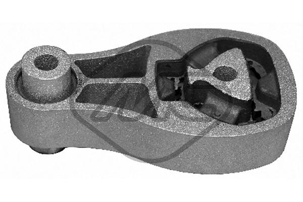 Подушка двигателя