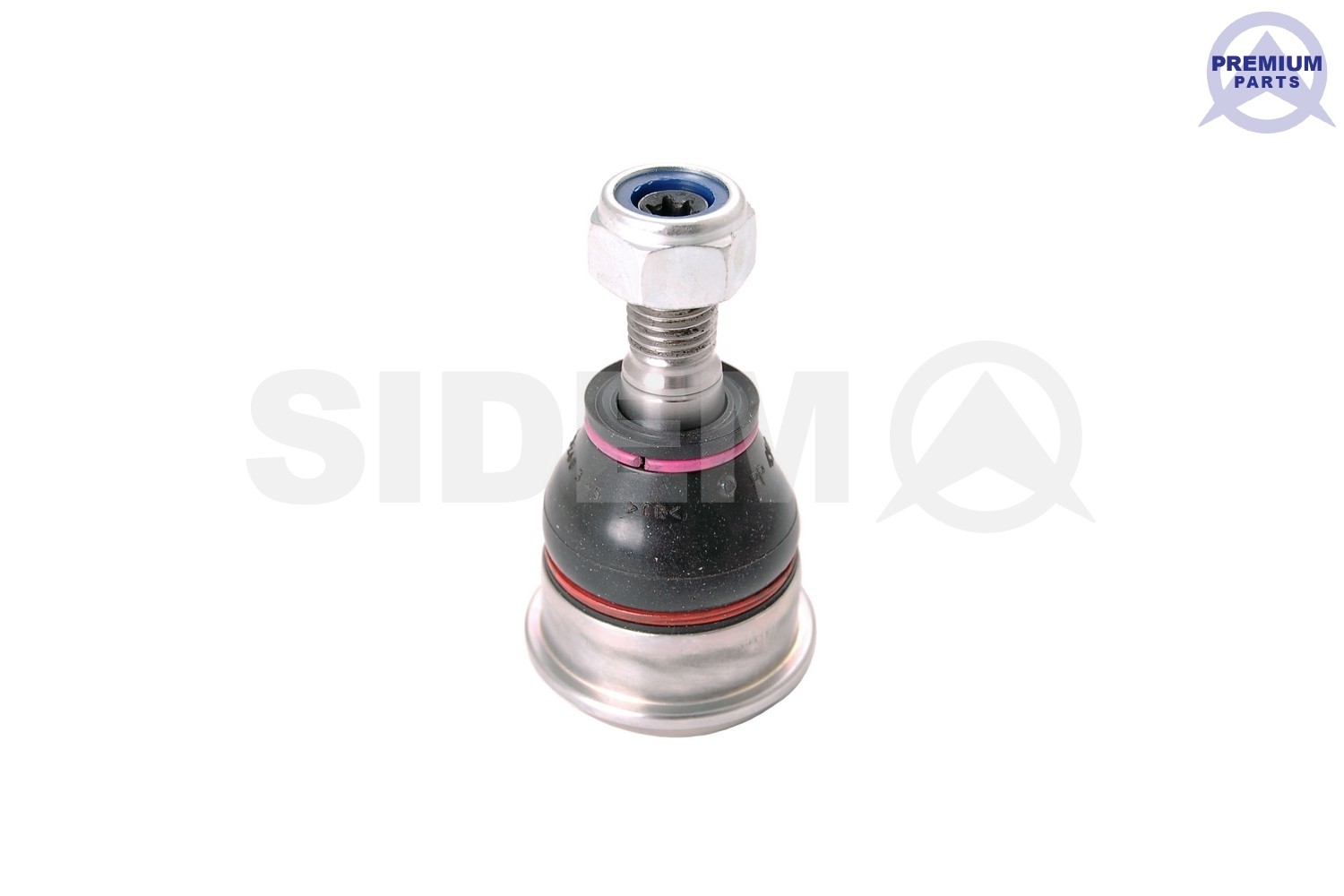 Шаровая опора