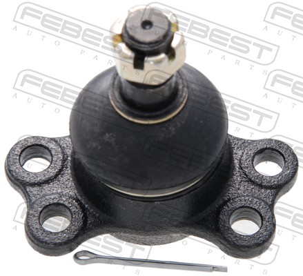 Шаровая опора