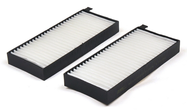 Салонный фильтр