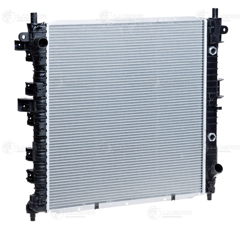 Радиатор охлаждения