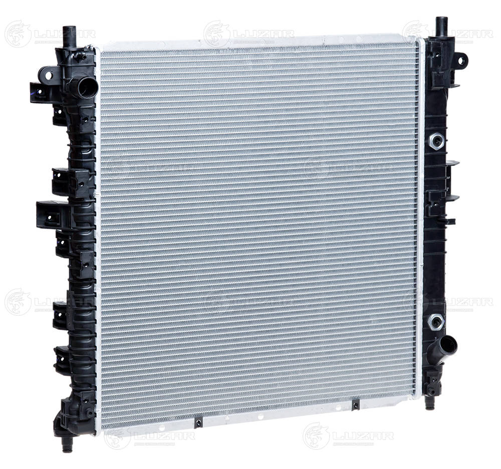 Радиатор охлаждения