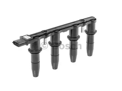BOSCH 0 986 221 104 - Катушка зажигания