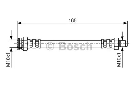 Тормозные шланги