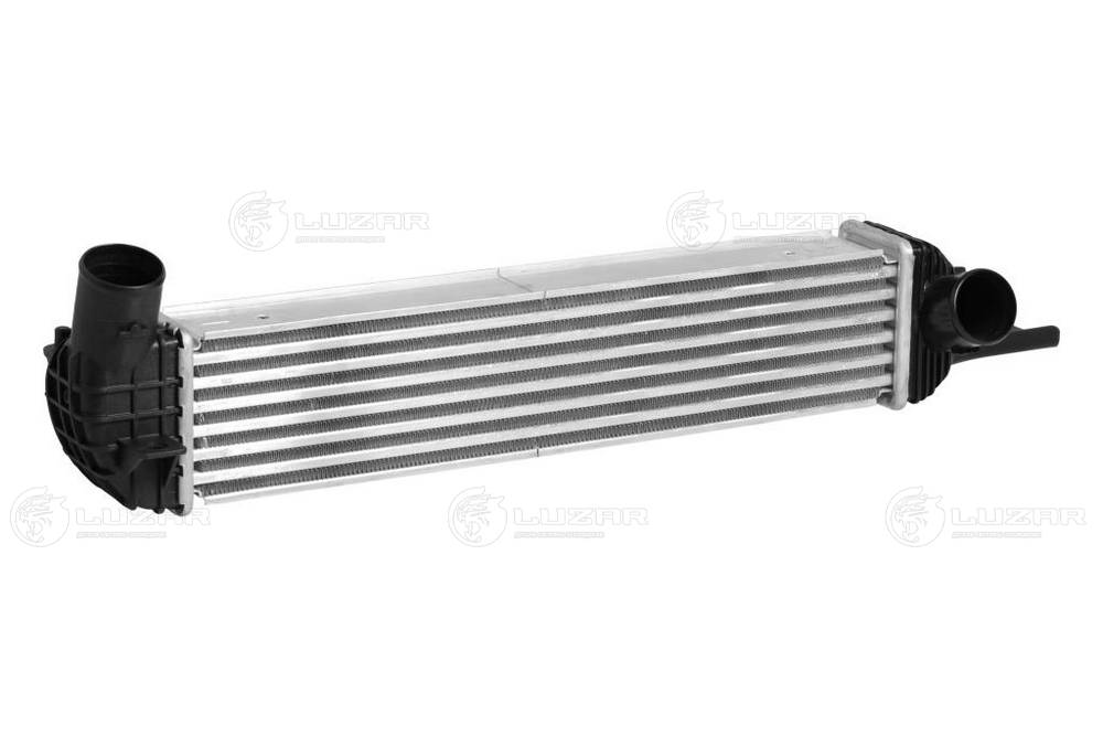 LUZAR LRIC 1755 - Интеркулер