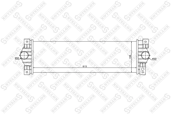 Интеркулер