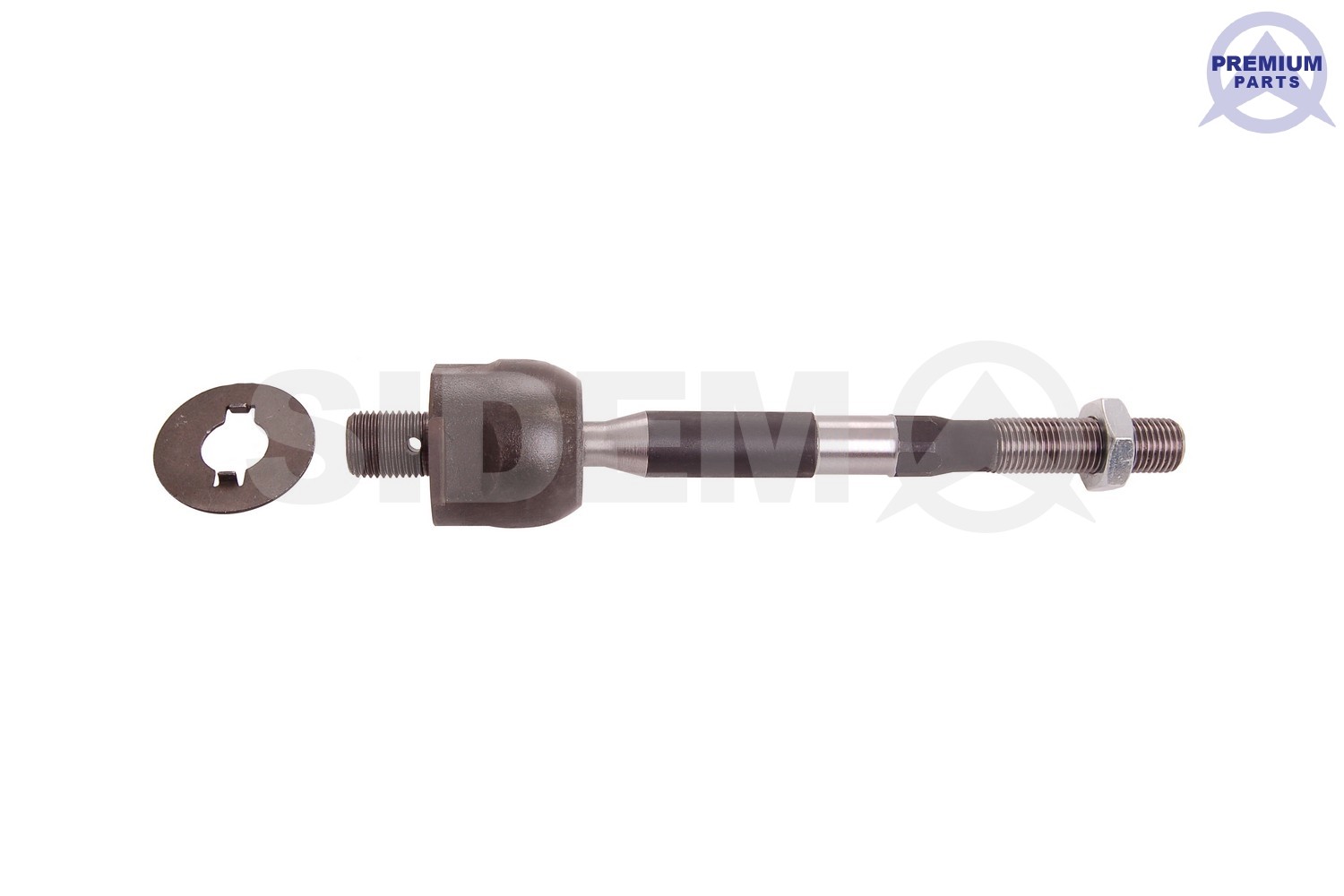 Рулевая тяга