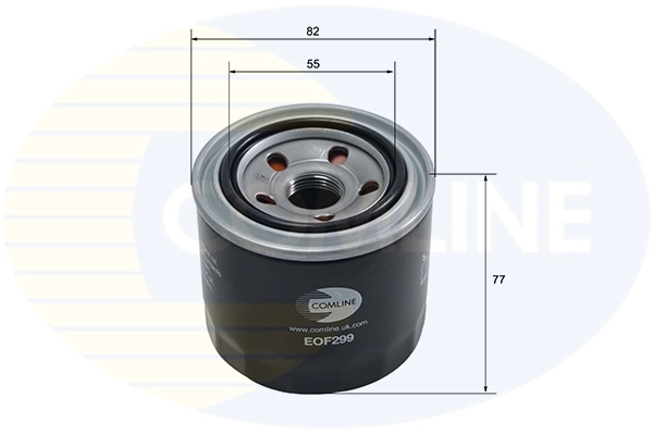 Масляный фильтр