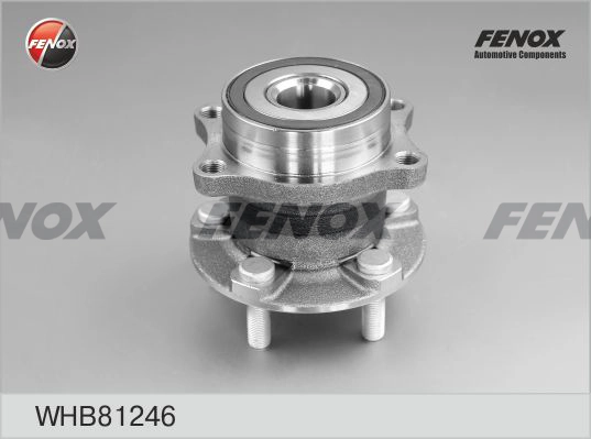 Ступица колеса