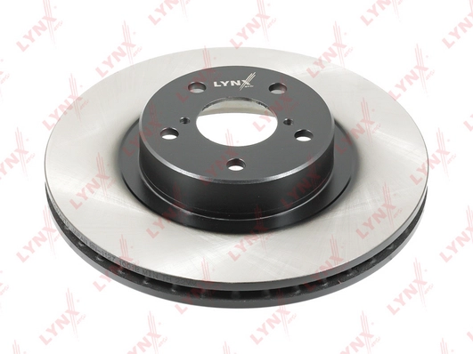 LYNXAUTO BN-1127 - Тормозные диски