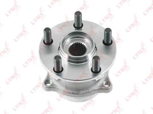 LYNXAUTO WH-1153 - Ступичный подшипник