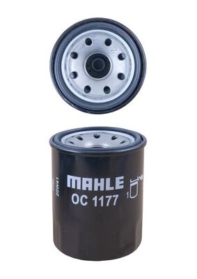 MAHLE OC 1177 - Масляный фильтр