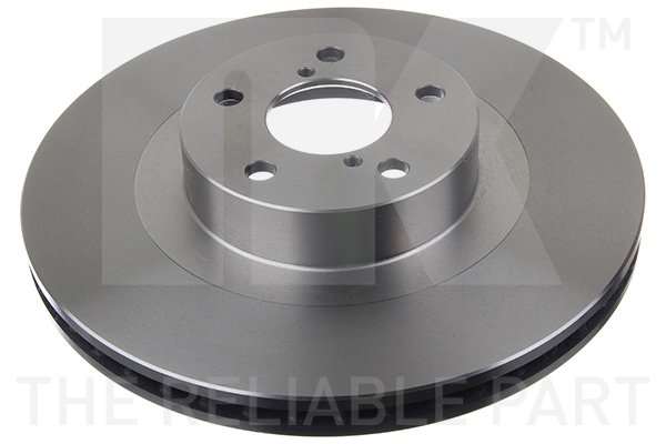 Тормозные диски