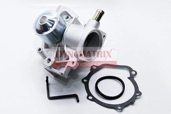 DYNAMATRIX DWPS205 - Водяной насос - помпа