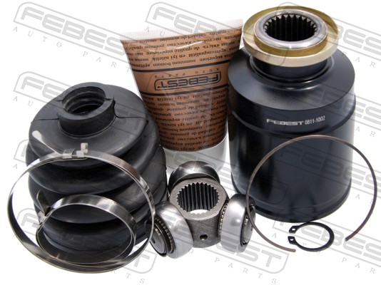FEBEST 0811-1002 - ШРУС